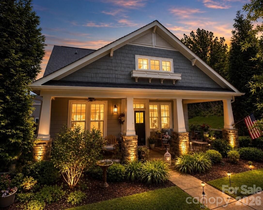 Property Photo:  101 Mac Alley  NC 28032 