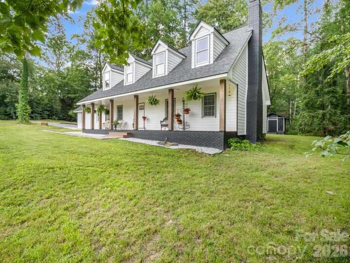 Property Photo:  213 Raintree Drive  NC 28791 