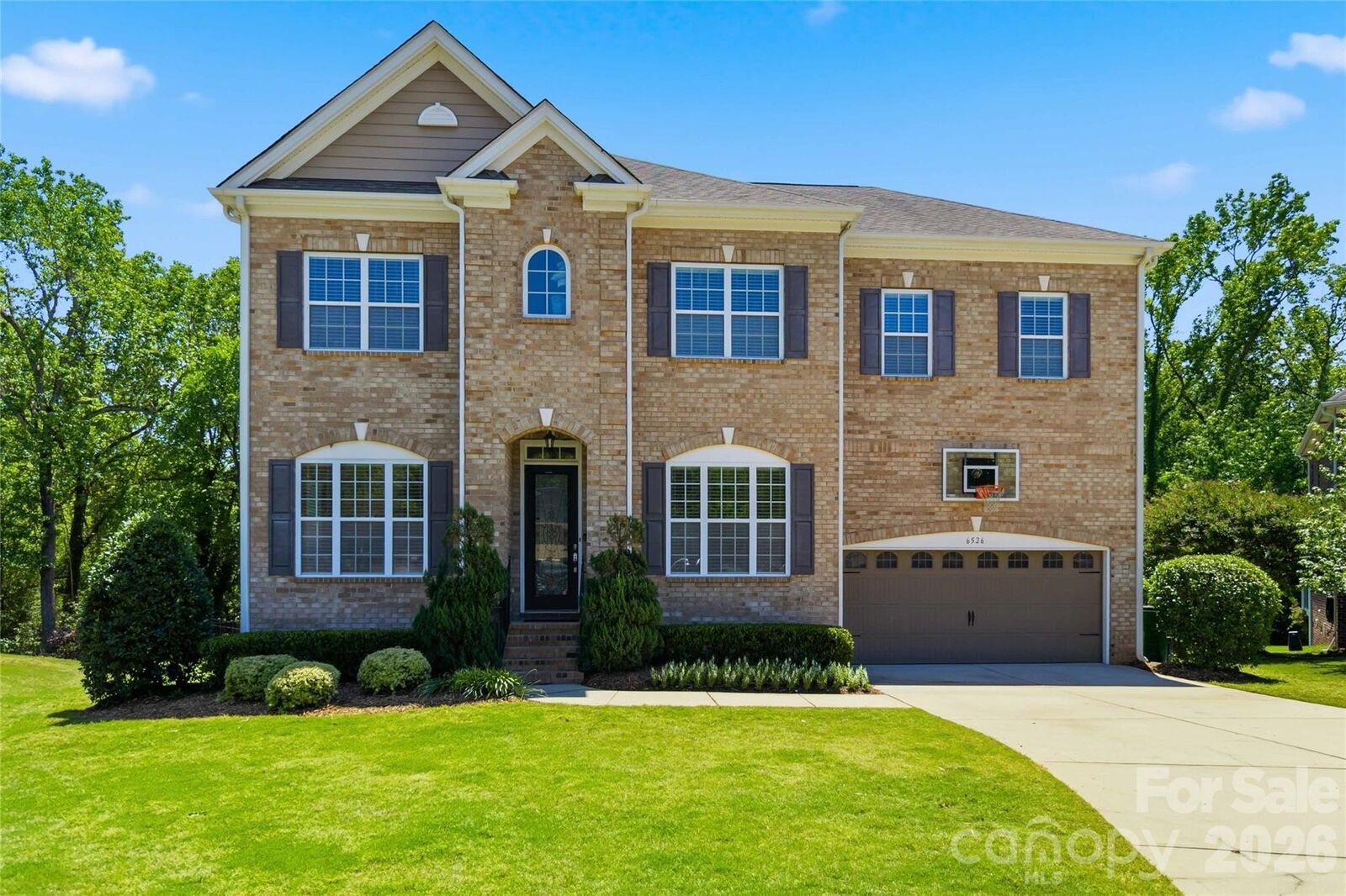 Property Photo:  6526 Saint John Lane  NC 28210 