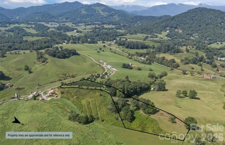 Property Photo:  00000 Buck Ridge Road  NC 28785 