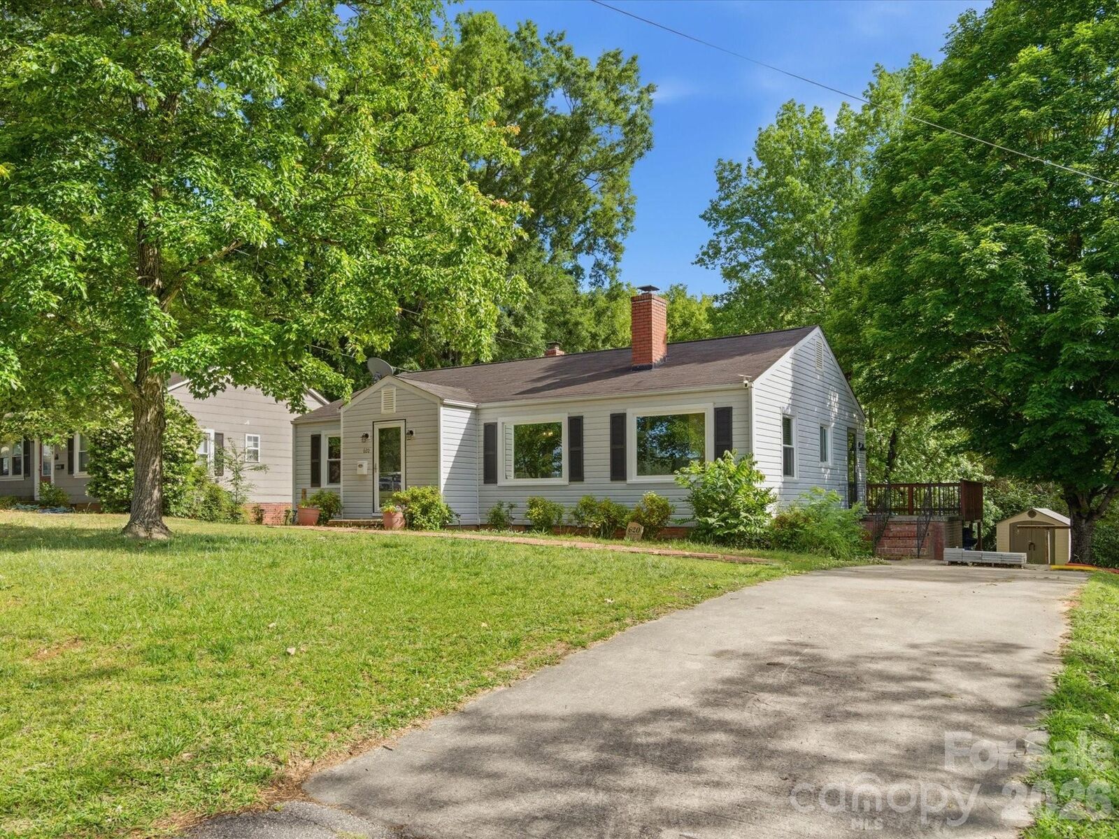 Property Photo:  620 Normandy Road  SC 29720 