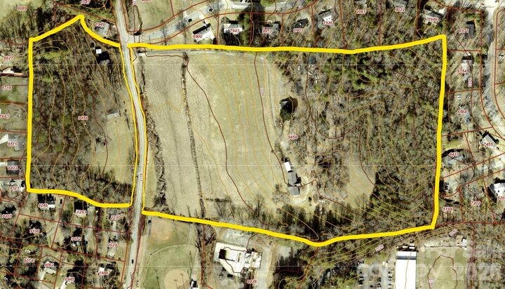 Property Photo:  767 New Haw Creek Road  NC 28805 