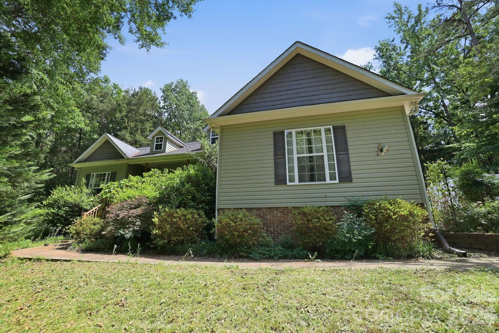 Property Photo:  9243 Ladson Road  SC 29707 