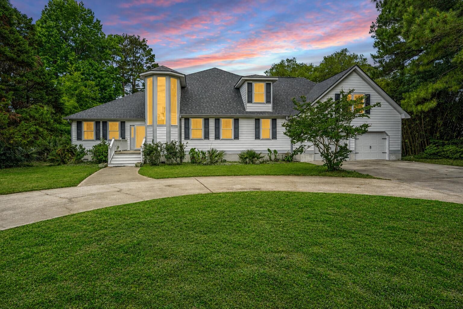 Property Photo: 2644 Bohicket Road SC 29455