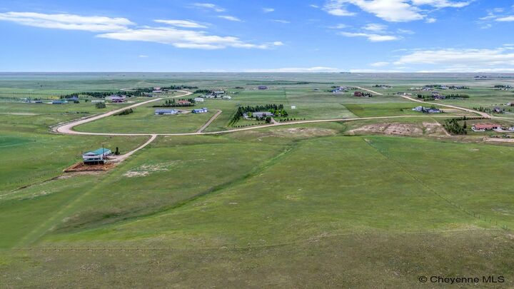 Property Photo:  Tr 25 Chrysler Rd  WY 82009 