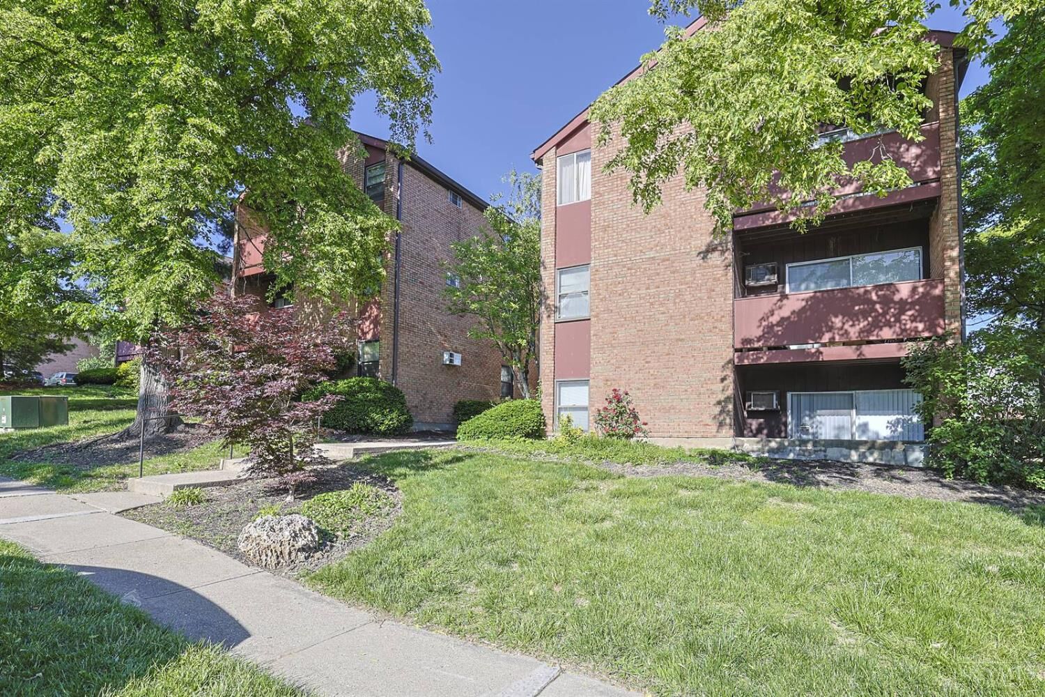 Property Photo: 4905 Chalet Drive OH 45217