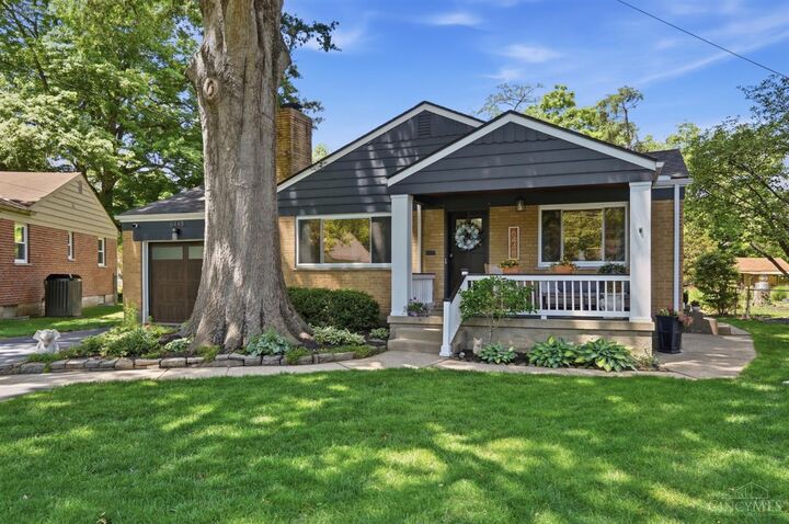 Property Photo:  6448 Craigland Court  OH 45230 