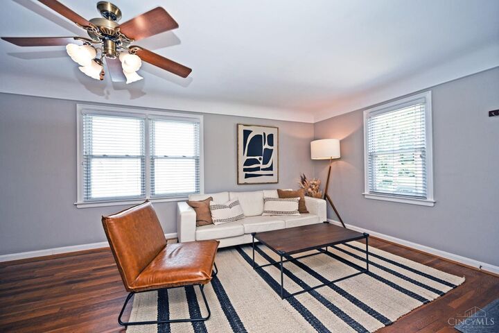 Property Photo: 3633 Tarpis Avenue OH 45208