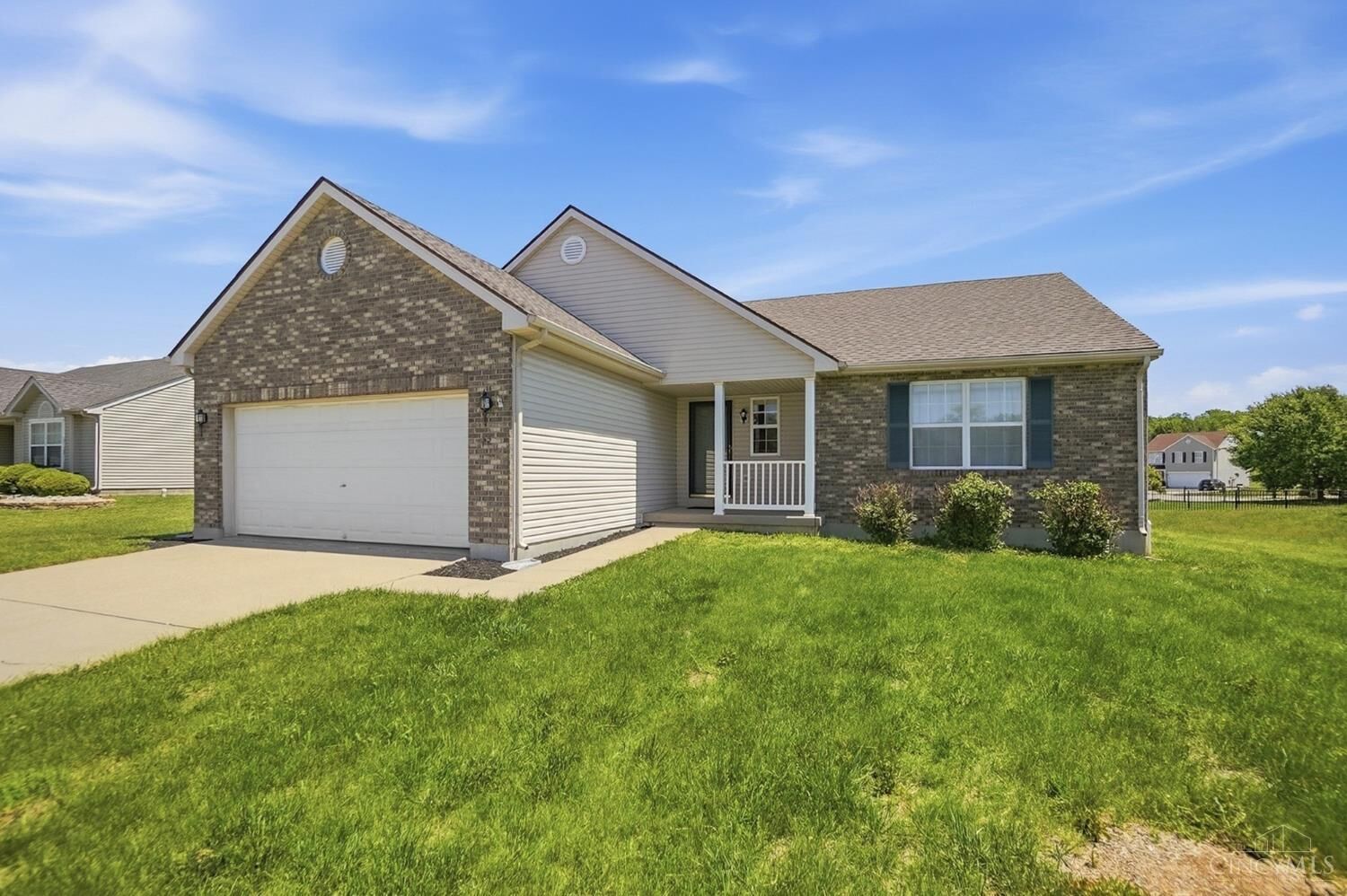 Property Photo:  22 Meadowcrest Drive  OH 45005 