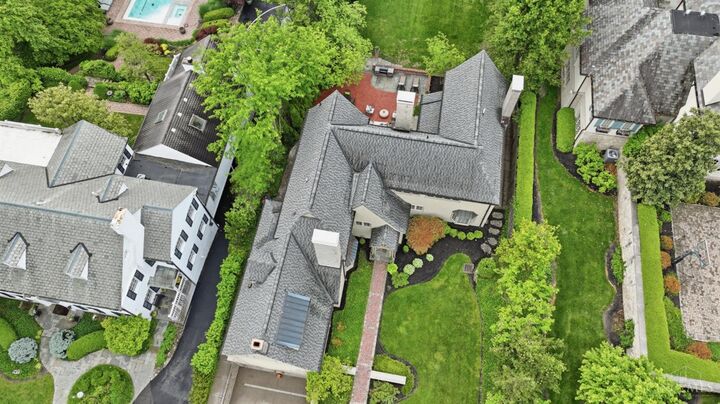 Property Photo:  2611 Handasyde Avenue  OH 45208 