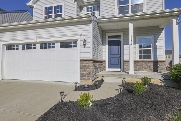 Property Photo:  1239 Springfield Drive  OH 45030 