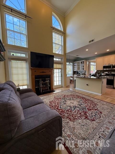 Property Photo: 32 Marion Drive NJ 08536