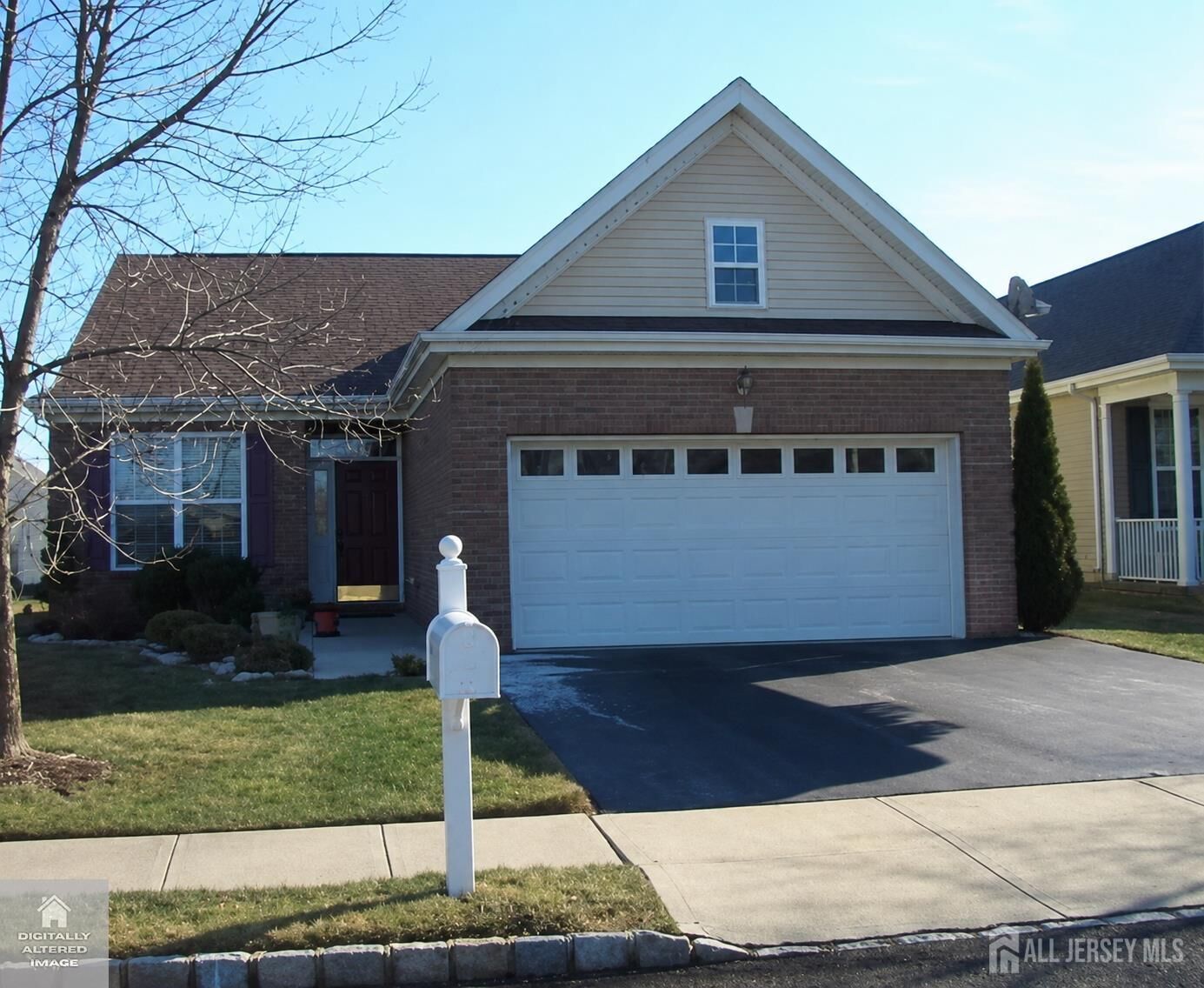 Property Photo:  45 Prusakowski Boulevard  NJ 08859 