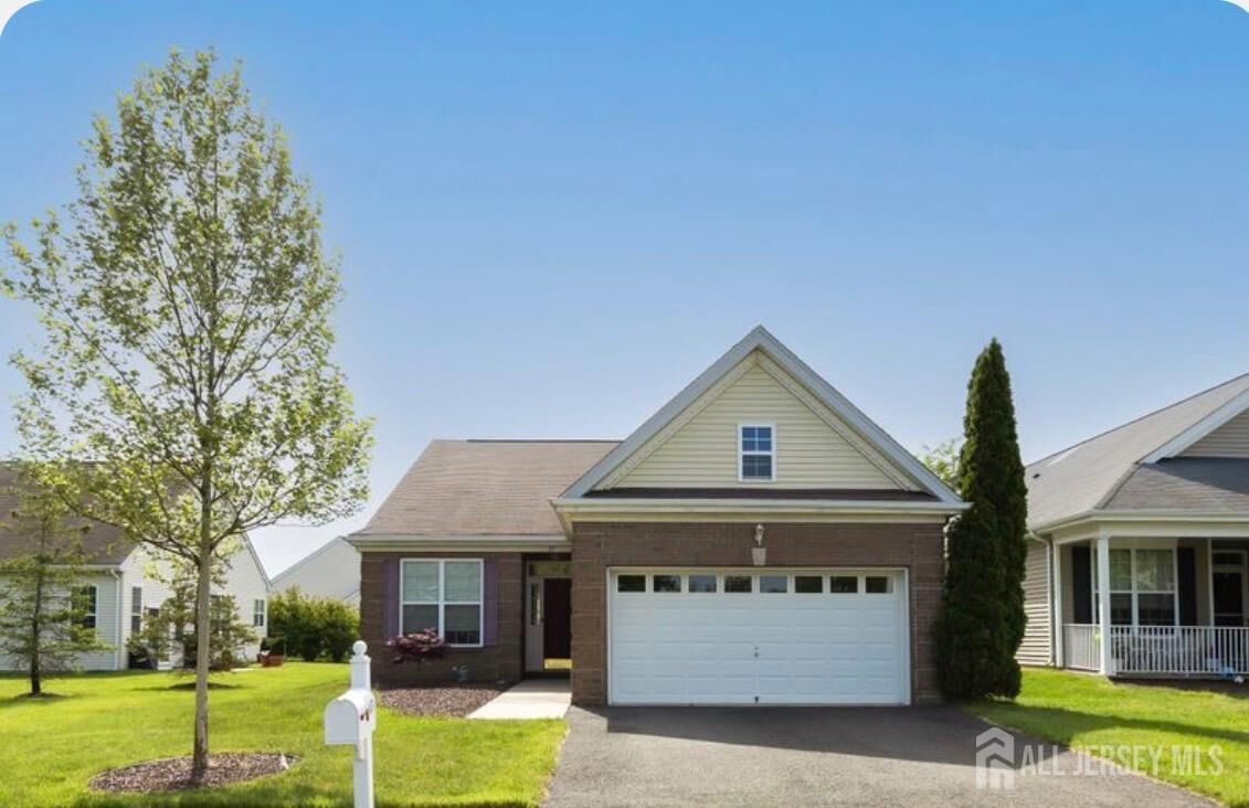 Property Photo: 45 Prusakowski Boulevard NJ 08859