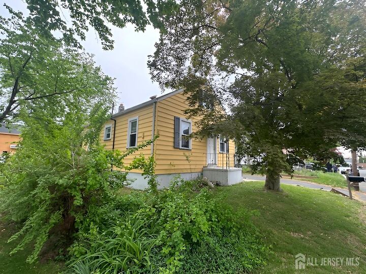 Property Photo: 20 Mabel Street NJ 08638