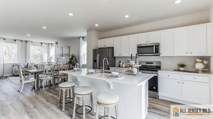 Property Photo:  228 Macoun Way  NJ 08028 
