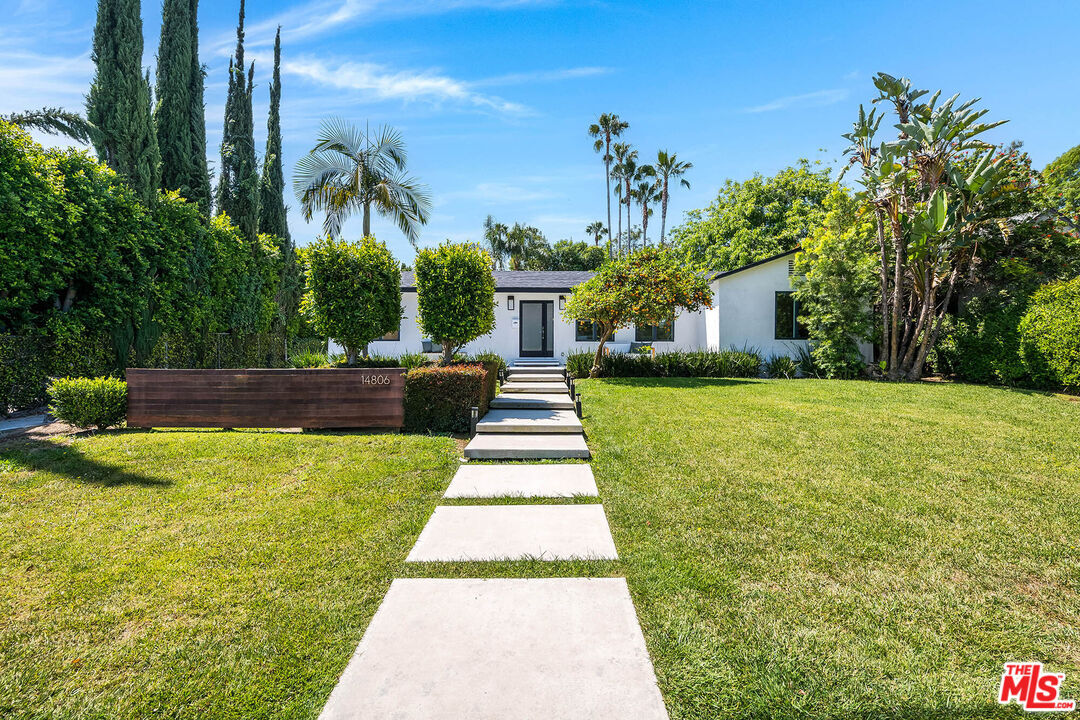 Property Photo:  14806 Greenleaf St  CA 91403 