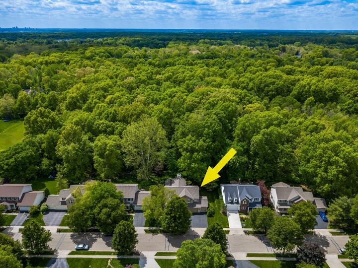 Property Photo:  2637 Jefferson Estates Drive  OH 43004 