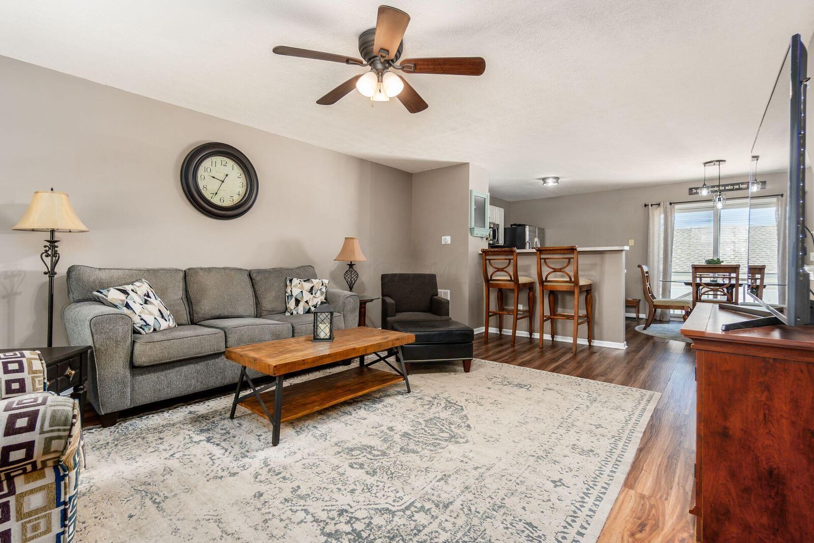 Property Photo:  5997 Eden Valley Drive  OH 43081 