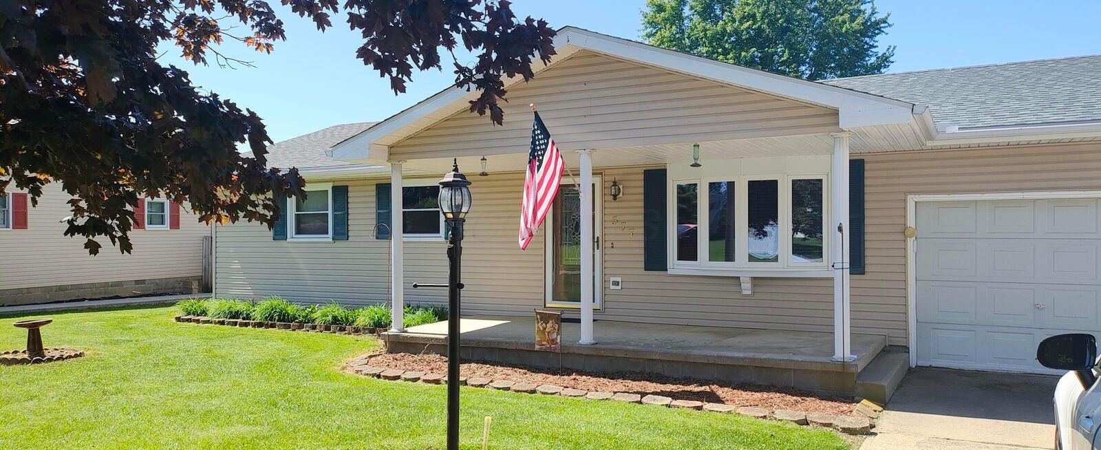 Property Photo:  577 Leslie Trace NW  OH 43160 