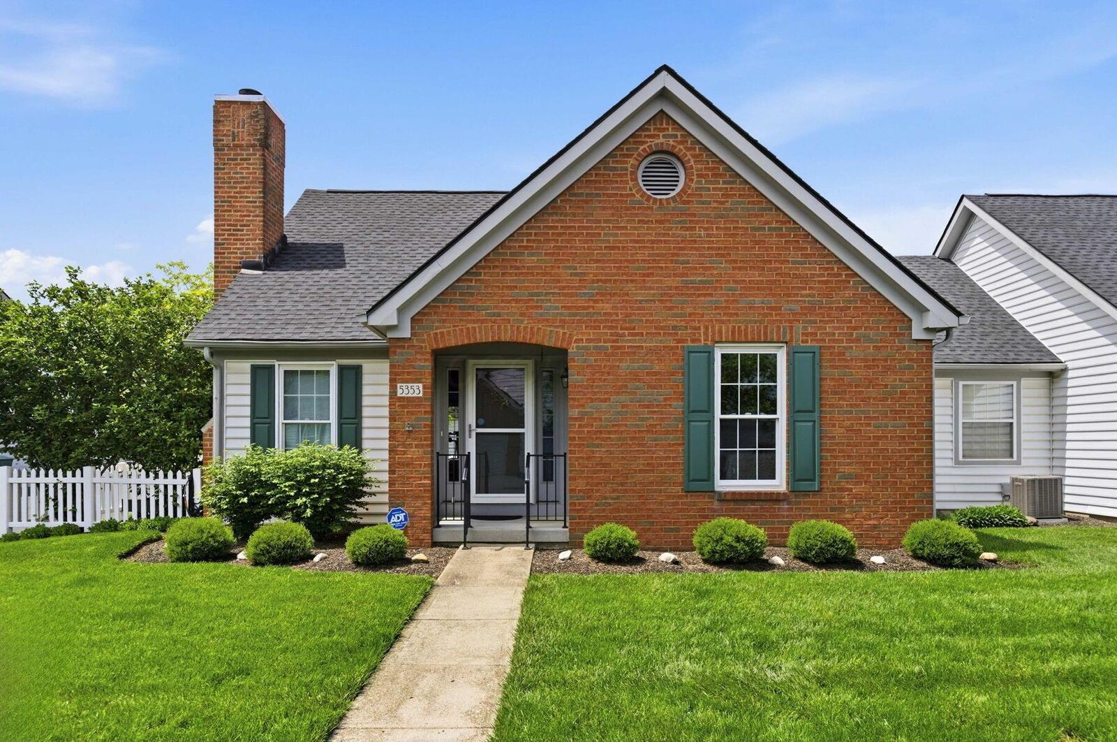 Property Photo:  5353 Bethel Park Drive  OH 43235 