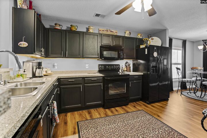 Property Photo: 244 Richmond Farm SC 29072
