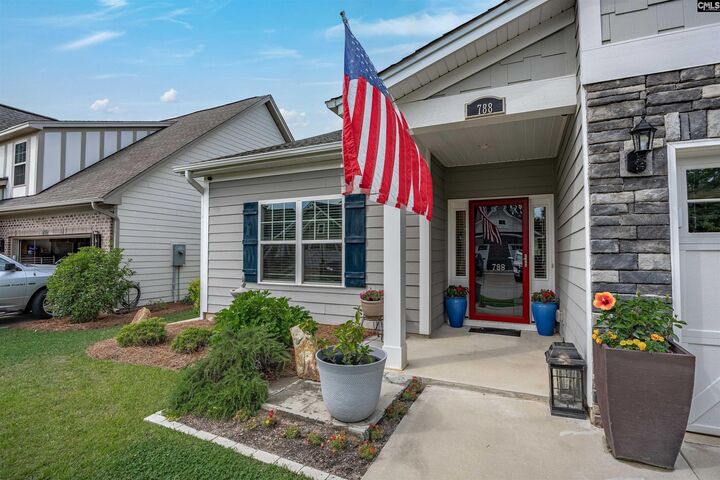 Property Photo:  788 Xander  SC 29036 
