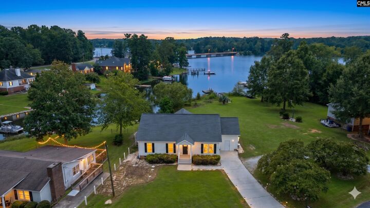 Property Photo: 217 Lakewood SC 29036