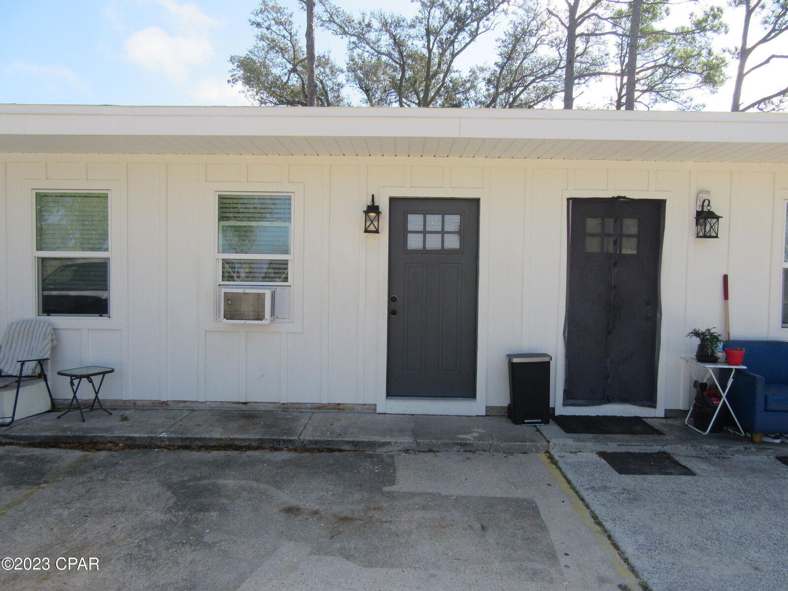 Property Photo: 1400 Gulf Avenue #5 FL 32401