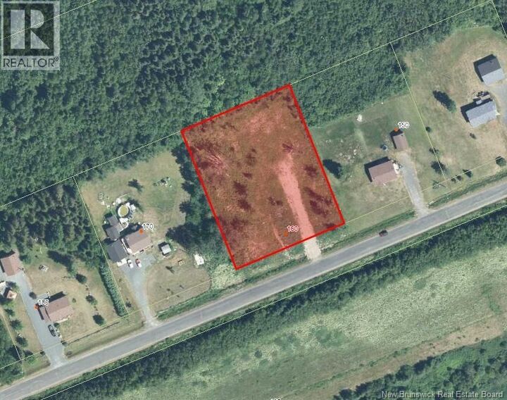 Property Photo:  160 Ch Jean-Louis  NB E8J 3B7 
