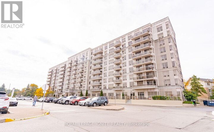 Property Photo:  3650 Kingston Road 203  ON M1M 3X9 