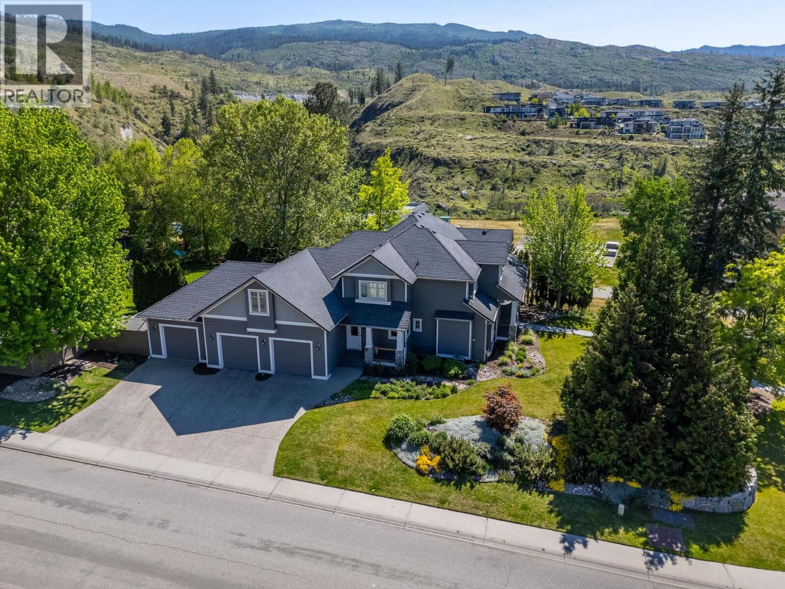 Property Photo: 1717 Canyon View Court BC V1W 4A2