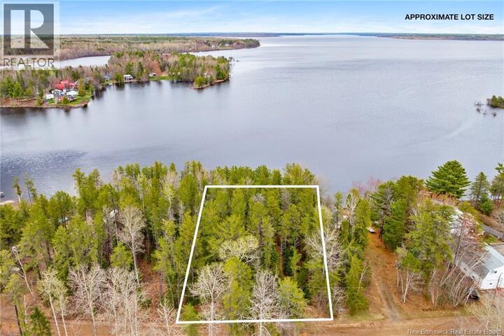 Property Photo:  Lot 7 Burlock Beach Road  NB E4B 2G1 