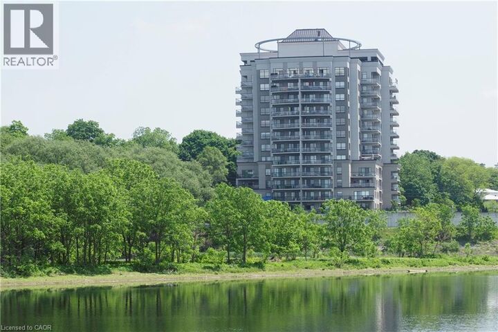 Property Photo:  170 North Water Street North 1004  ON N1R 3B6 