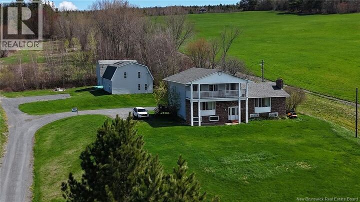 Property Photo:  36 Dean'S Lane  NB E3G 9N4 