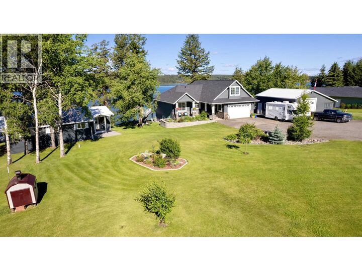 Property Photo: 2568 Chimney Lake Road BC V2G 5J2