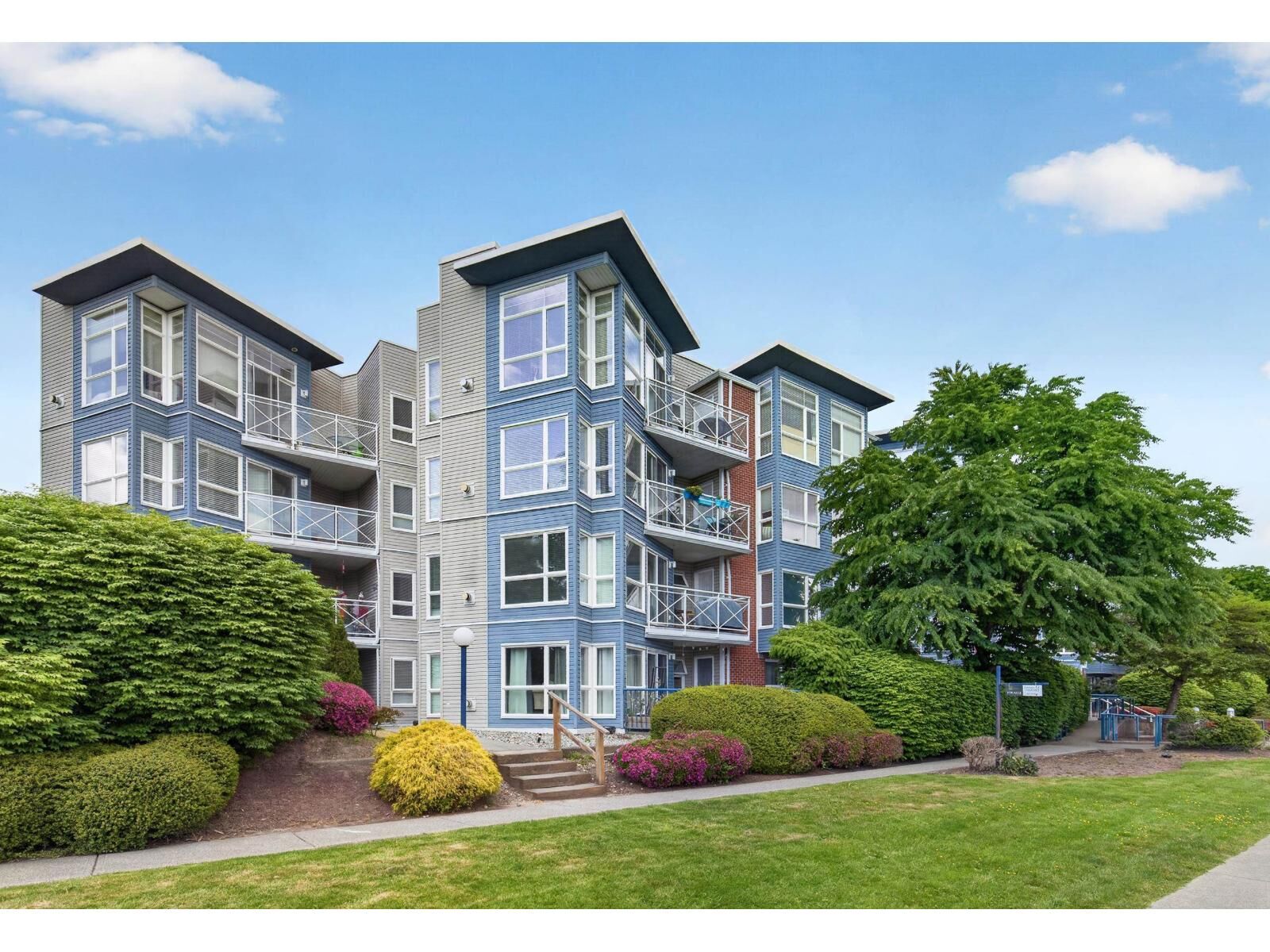 Property Photo:  20245 53 Avenue #101  BC V3A 3V2 