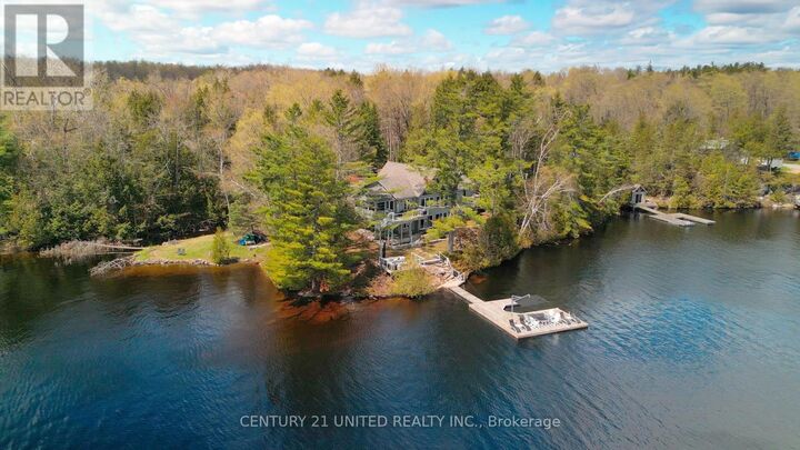 Property Photo:  3632 County Road 507  ON K0L 1J0 