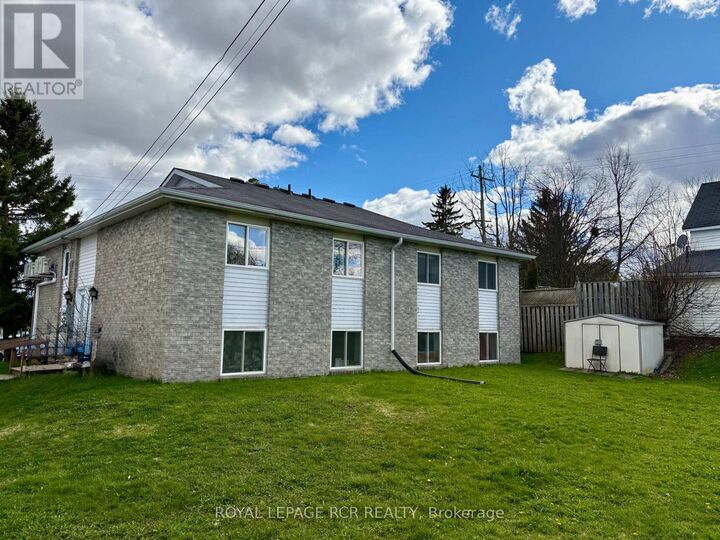 Property Photo:  504 Andrew Street  ON L9V 2Z1 