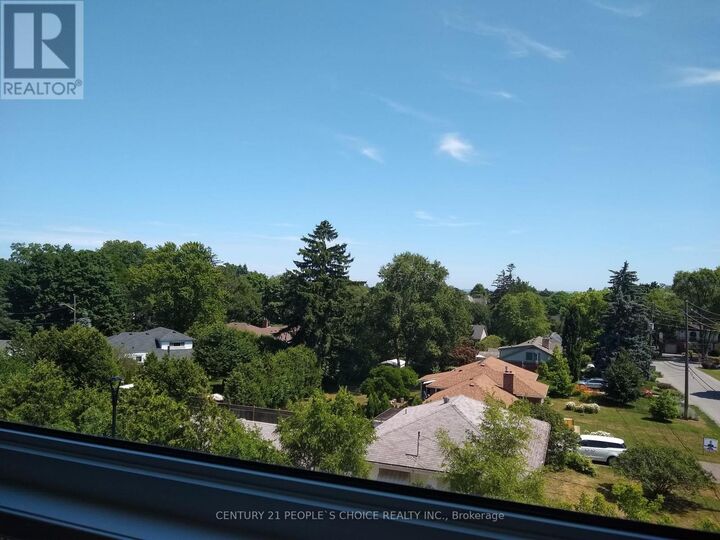 Property Photo:  320 Plains Road East 406  ON L7T 0C1 
