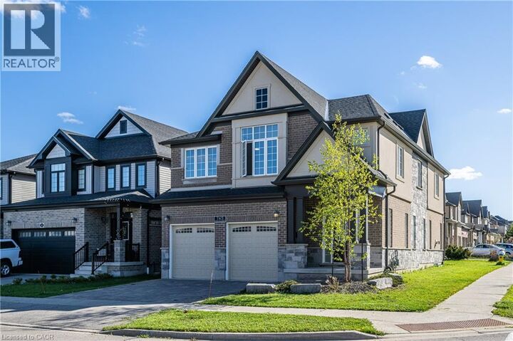 Property Photo:  745 Wood Lily Street  ON N2V 0C3 