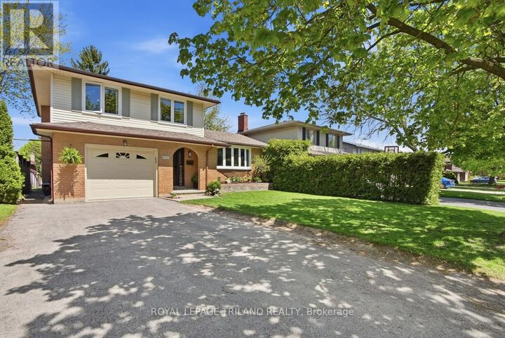 Property Photo:  255 Highview Crescent  ON N6J 4E1 