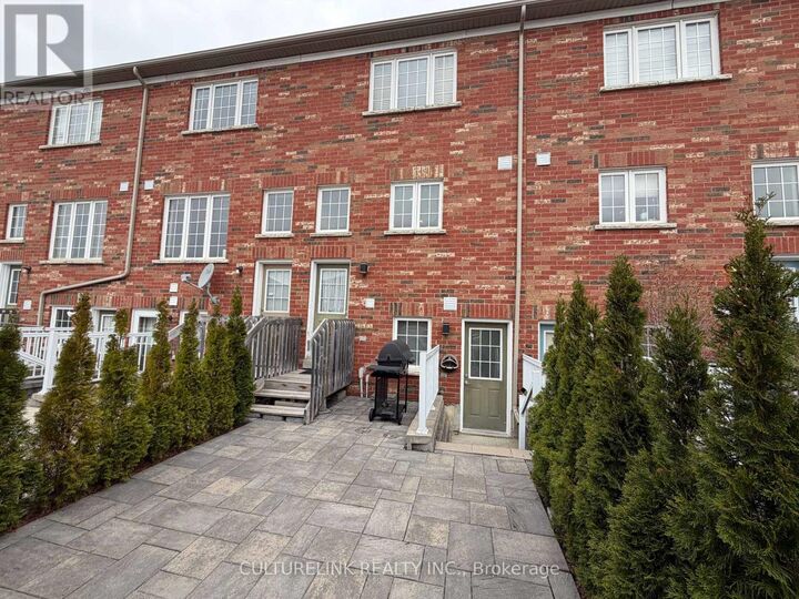 Property Photo:  345 Caboto Trail  ON L3R 5G6 