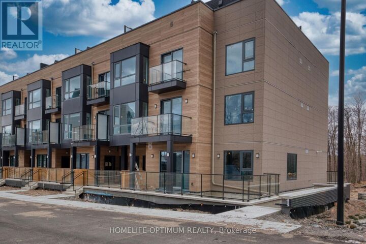 Property Photo:  6 Suncrest Lane 101  ON P1H 0K3 