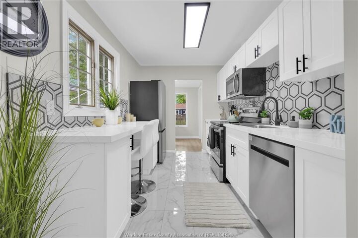 Property Photo:  2354 Marentette  ON N8W 2C3 