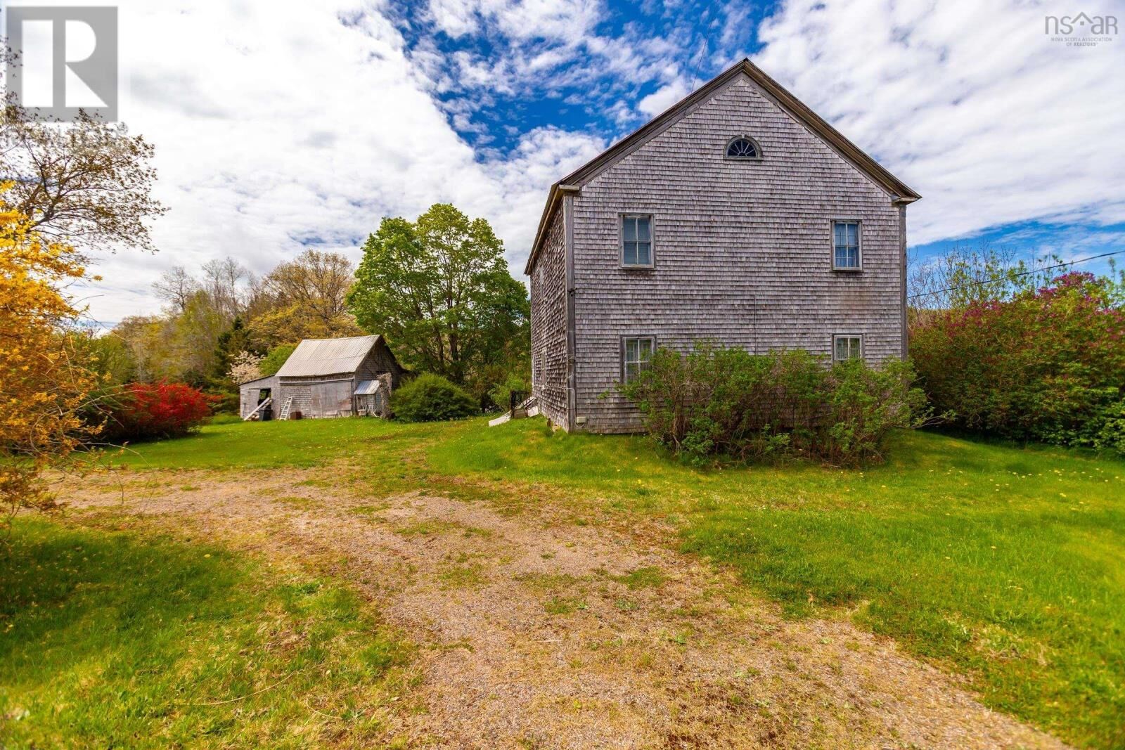 Property Photo:  9427 Highway 8  NS B0S 1A0 