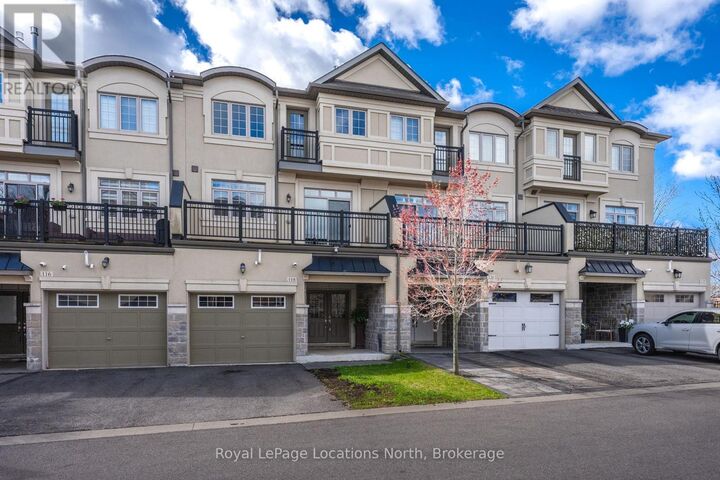 Property Photo:  118 Puccini Drive  ON L4E 0W3 
