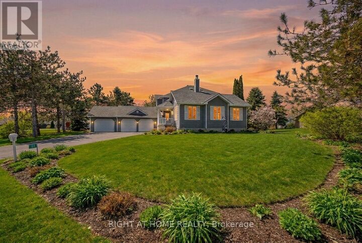 Property Photo:  54 Highland Drive  ON L0L 2L0 