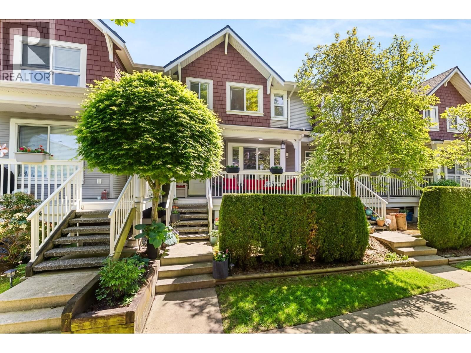 Property Photo:  5999 Andrews Road 39  BC V7E 6V1 