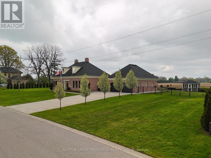 Property Photo:  13 River Oaks Drive  ON N0J 1R0 